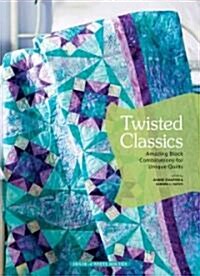 Twisted Classics (Paperback)