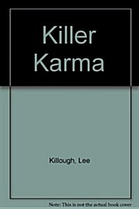Killer Karma (Paperback)