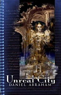 Unreal City (Paperback)