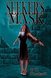 Seekers Mask (Hardcover, 1st)