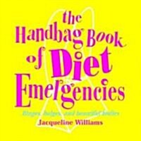 Handbag Book Of Diet Emergencies (Paperback)