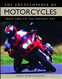 The Encyclopedia of Motorcycles (Hardcover)