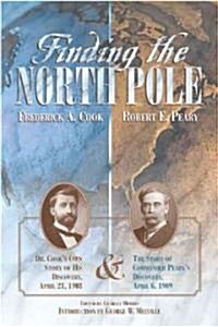 Finding the North Pole (Paperback)