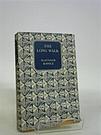 The Long Walk (Hardcover)