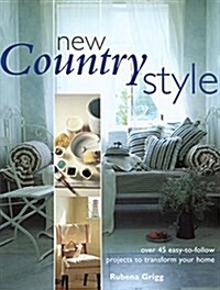 New Country Style (Paperback)