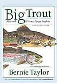 Big Trout (Paperback)