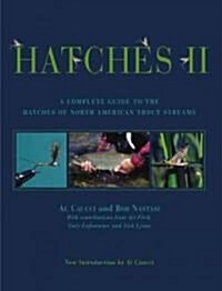 Hatches II (Hardcover)