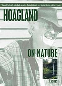 Hoagland On Nature (Paperback)