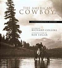 The American Cowboy (Paperback)