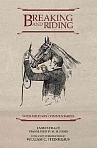 Breaking And Riding (Paperback)