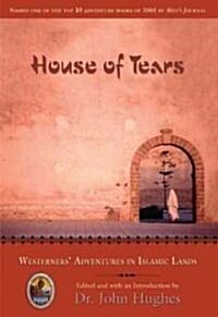 House Of Tears (Hardcover)