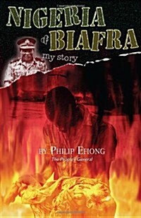 Nigeria and Biafra (Paperback)