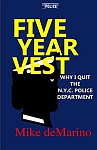 Five Year Vest (Paperback)