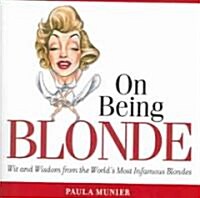 On Being Blonde (Paperback)