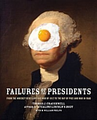 [중고] Failures of the Presidents (Paperback)