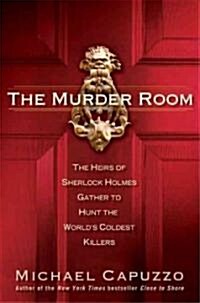 [중고] The Murder Room (Hardcover)