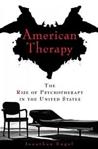 American Therapy (Hardcover)