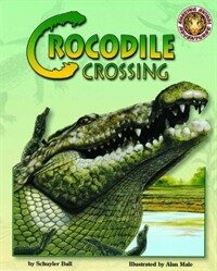 Crocodile Crossing (Paperback)