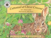 Cottontail at Clover Crescent (Paperback)