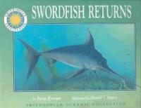 Swordfish returns 표지이미지