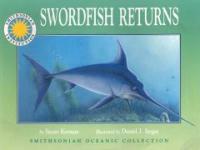 Swordfish returns 표지이미지