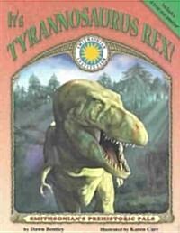 Its Tyrannosaurus Rex (Paperback)