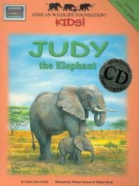 JUDY the Elephant