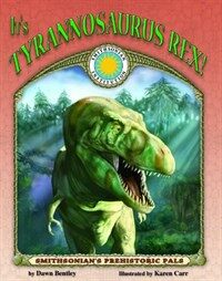 Its Tyrannosaurus Rex! (Paperback, Compact Disc, Pass Code)