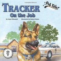 Tracker (Paperback, CD-ROM) - On the Job