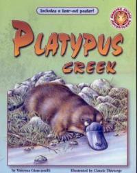 Platypus Creek (Paperback)