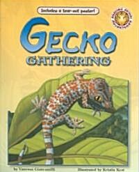 Gecko Gathering (Paperback)