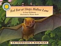 Red Bat At Sleepy Hollow Lane (Paperback)