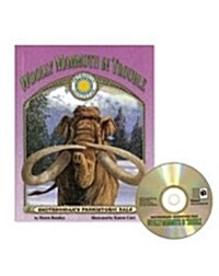 Woolly Mammoth In Trouble (Paperback, Compact Disc)