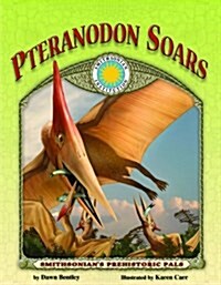 Pteranodon Soars (Paperback)