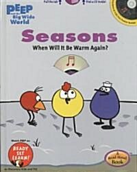 Seasons (Hardcover, NOV, PCK, Set)
