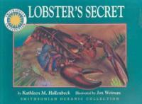 Lobster's Secret (Paperback)