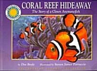 Coral Reef Hideaway (Paperback)