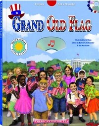 Grand Old Flag (Paperback, Compact Disc)