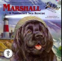 MARSHALL A Nantucket Sea Rescue