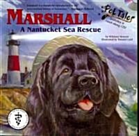 Marshall a Nantucket Sea Rescue