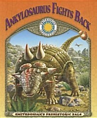 Ankylosaurus Fights Back (Paperback)