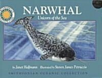 Narwhal (Paperback)