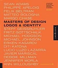 Masters of Design (Hardcover)