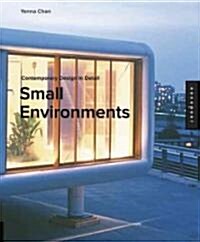 [중고] Small Environments (Paperback)