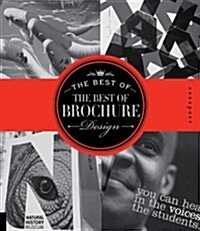 [중고] The Best of the Best of Brochure Design (Hardcover)