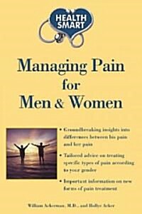Healthsmart Pain Management for Men and Women (Paperback)