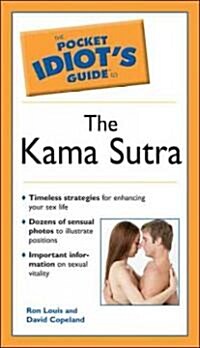 The Pocket Idiots Guide To The Kama Sutra (Paperback)