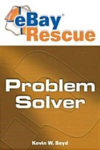 eBay Rescue Problem Solver (Paperback)