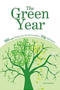 The Green Year (Paperback)