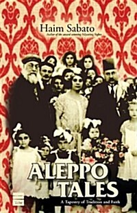 Aleppo Tales (Hardcover)